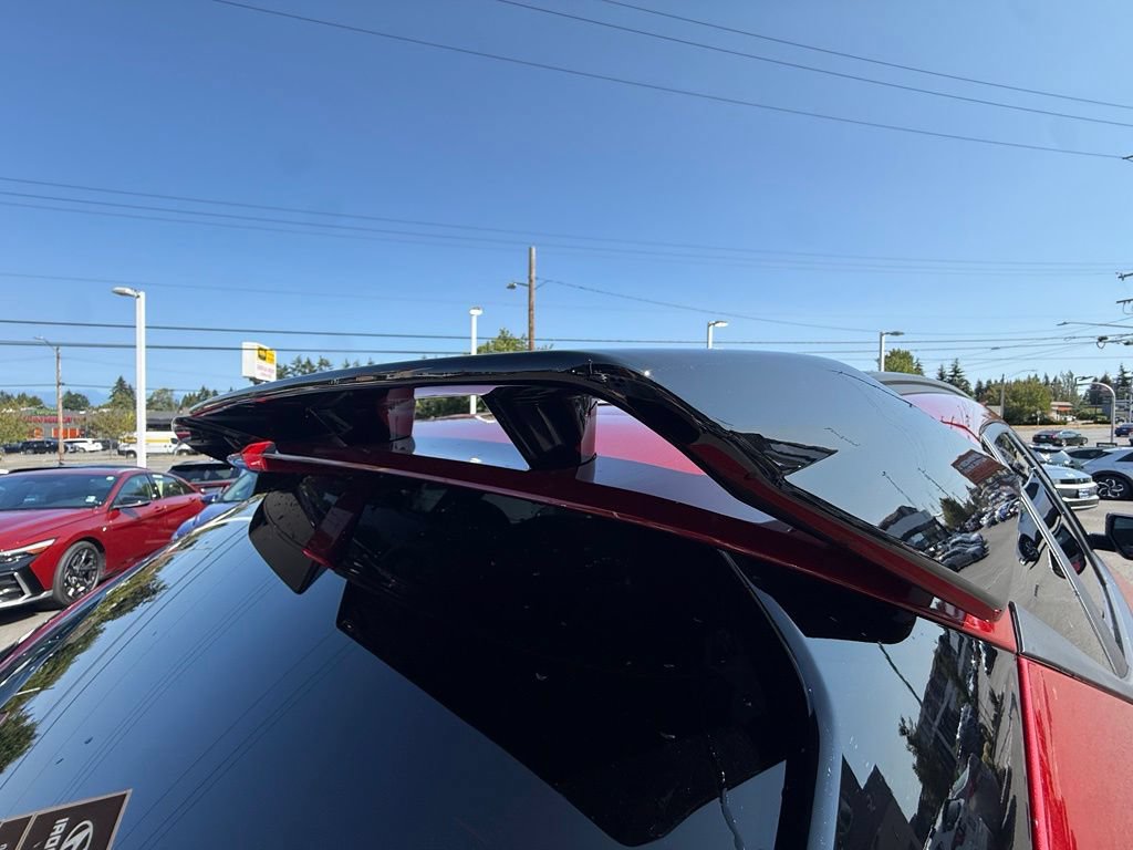 Used 2025 Hyundai Kona N Line FWD image 10