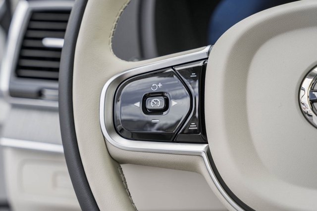 New 2025 Volvo XC90 T8 Ultra w/ Protection Package Premier image 26