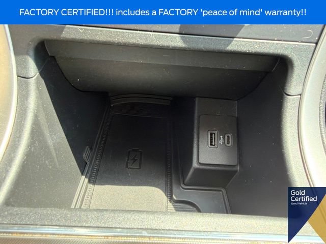 Used 2022 Ford Edge SEL w/ Convenience Package AWD/4WD image 42
