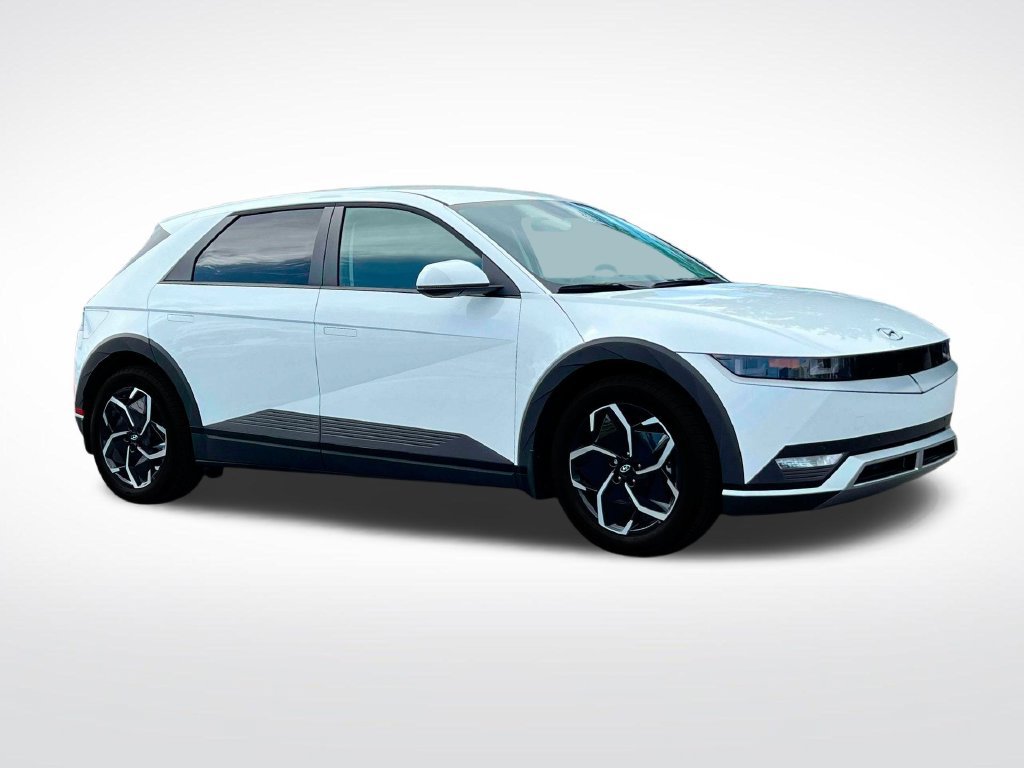 Certified 2024 Hyundai Ioniq 5 SEL RWD image 13