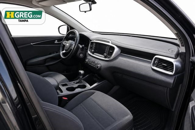 Used 2020 Kia Sorento LX AWD/4WD image 10
