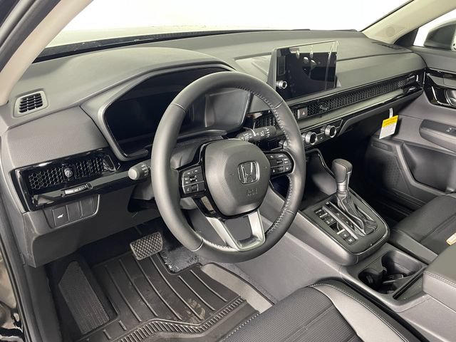 New 2026 Honda Accord SE image 2