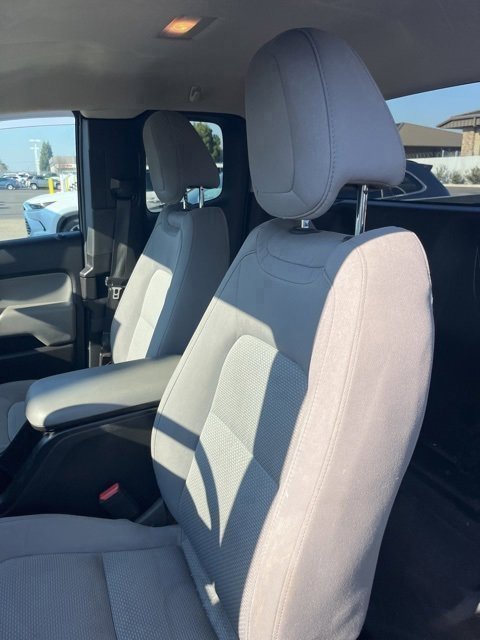 Used 2020 Chevrolet Colorado W/T image 10