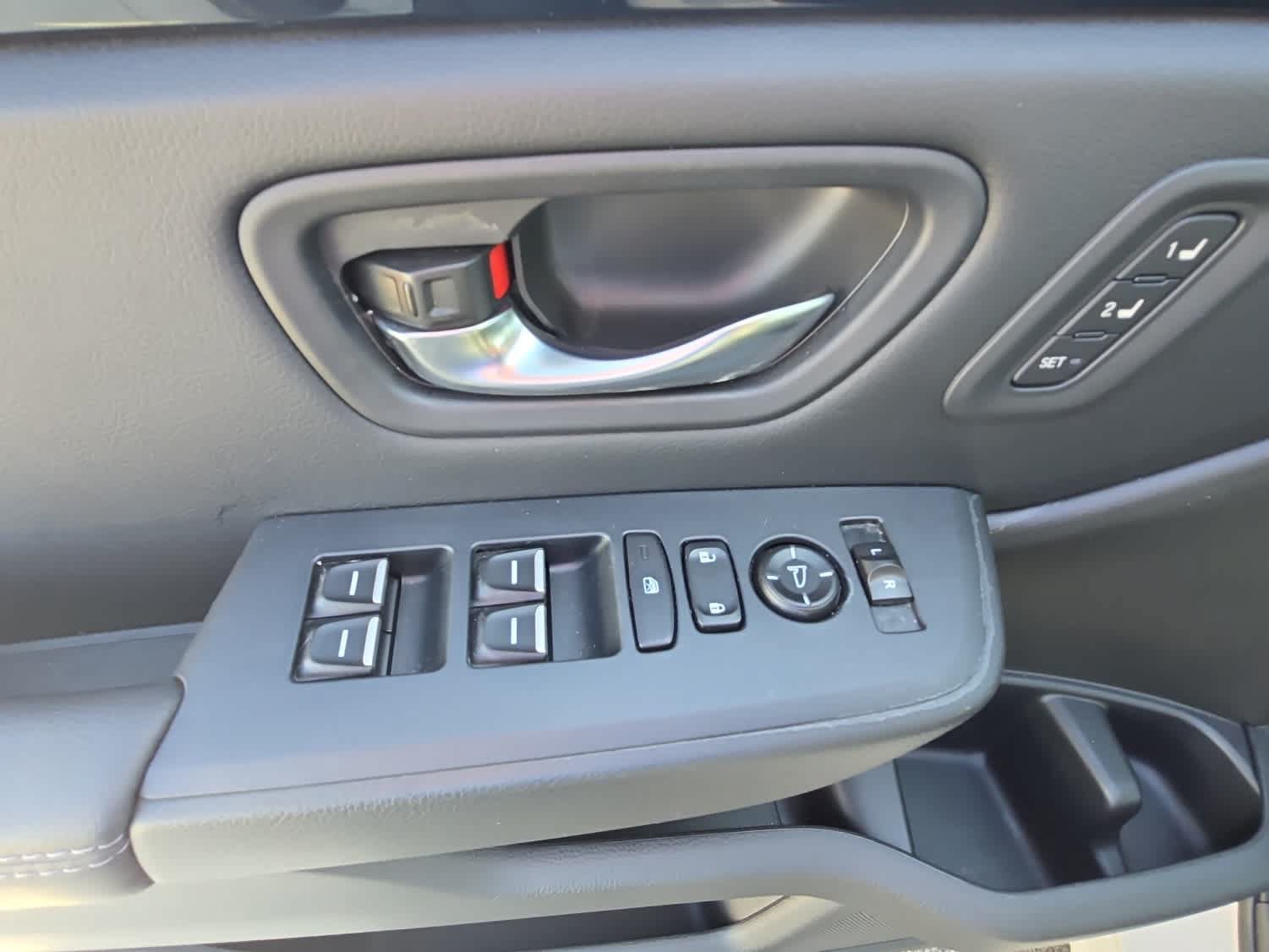 Certified 2023 Honda Pilot Touring image 24