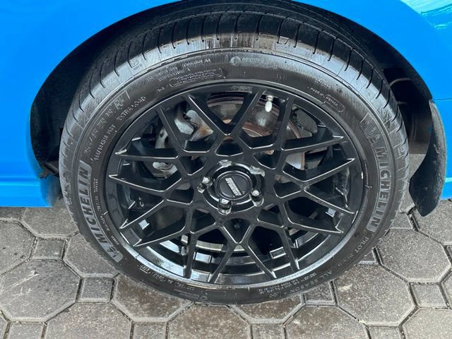 Used 2014 Ford Mustang GT w/ Equipment Group 301A RWD image 6