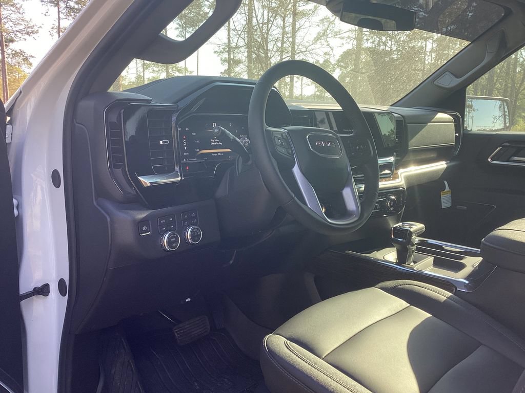 New 2026 GMC Sierra 1500 Elevation w/ Elevation Premium Package AWD/4WD image 14