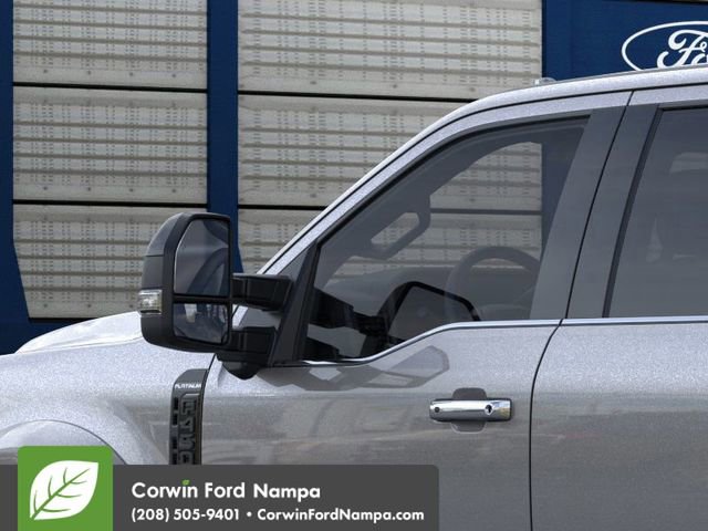 New 2026 Ford F450 Platinum image 20