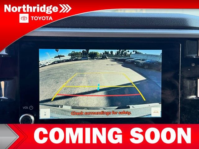 Used 2023 Toyota Tundra SR5 w/ TRD Sport Package image 8
