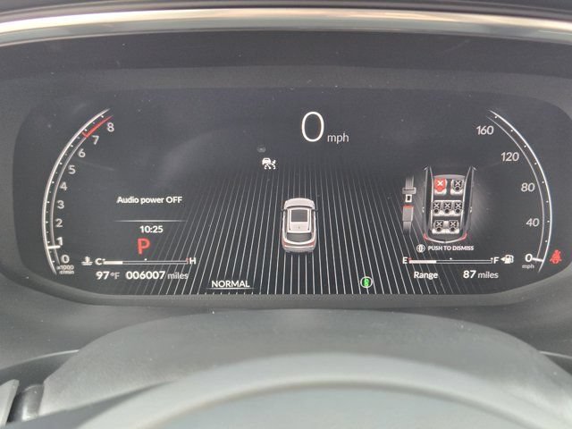 Certified 2026 Acura MDX w/ Technology Package FWD image 16