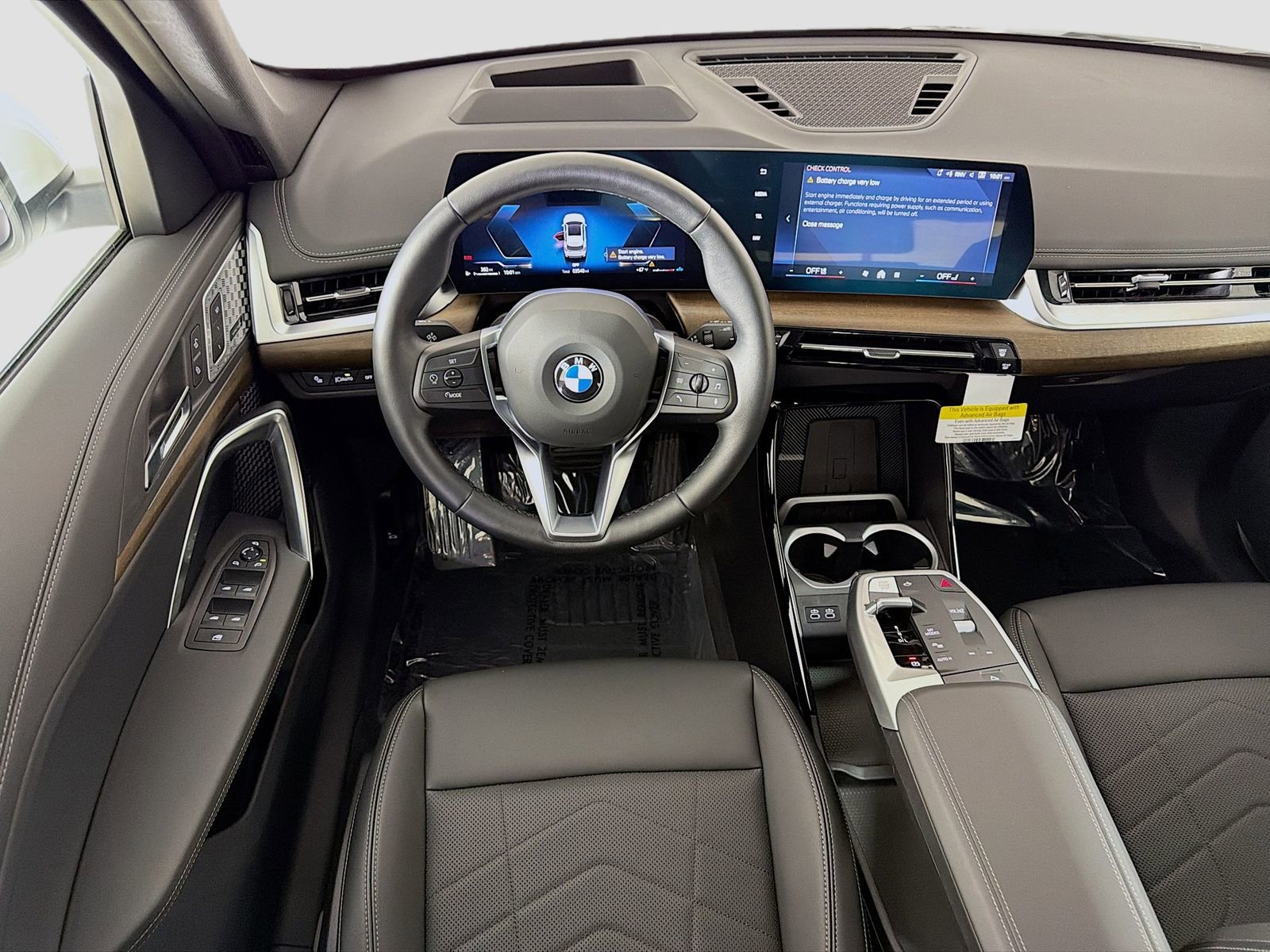 Used 2025 BMW X1 xDrive28i w/ Technology Package AWD/4WD image 22