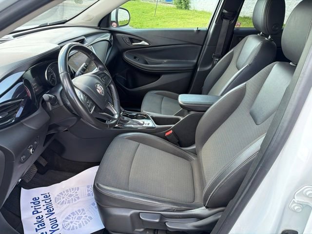 Used 2020 Buick Encore GX Preferred FWD image 17