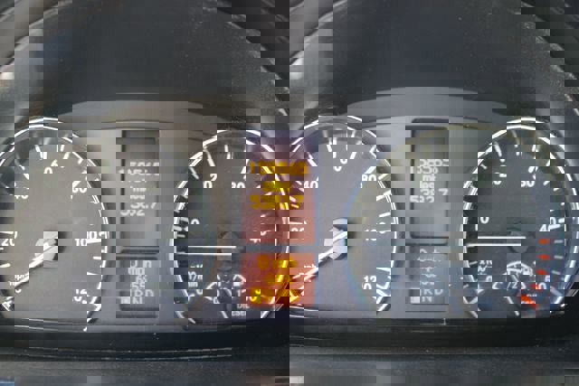 Used 2017 Mercedes-Benz Sprinter 3500 image 9