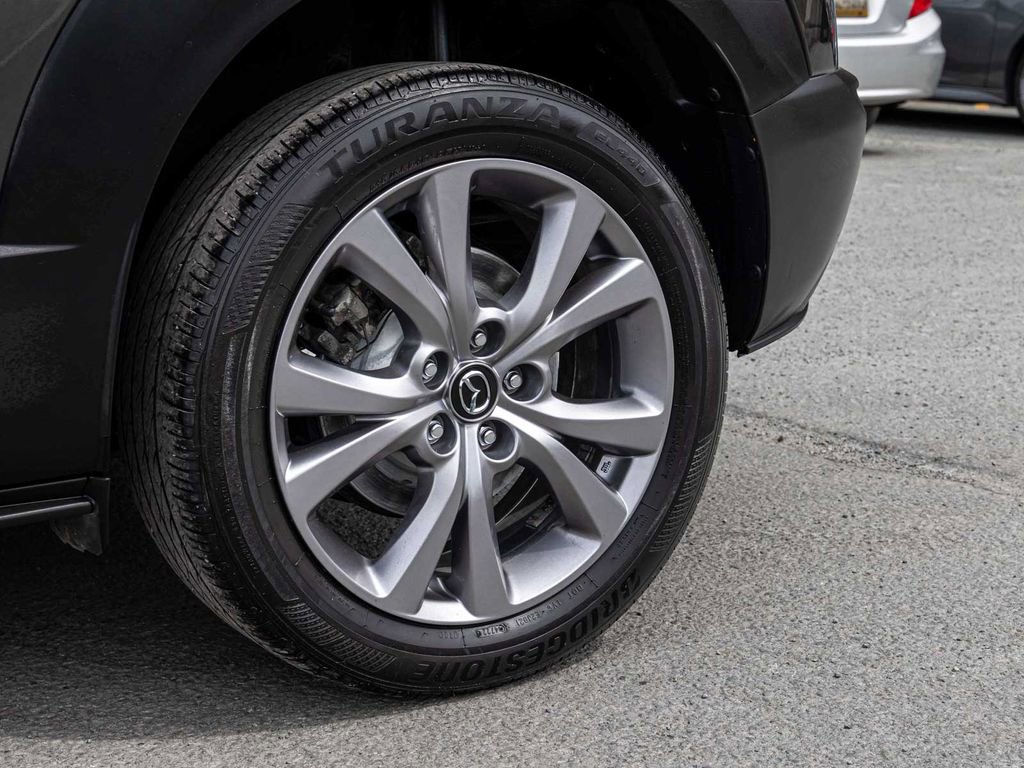 Used 2023 MAZDA CX-30 AWD 2.5 S w/ Select Package image 9