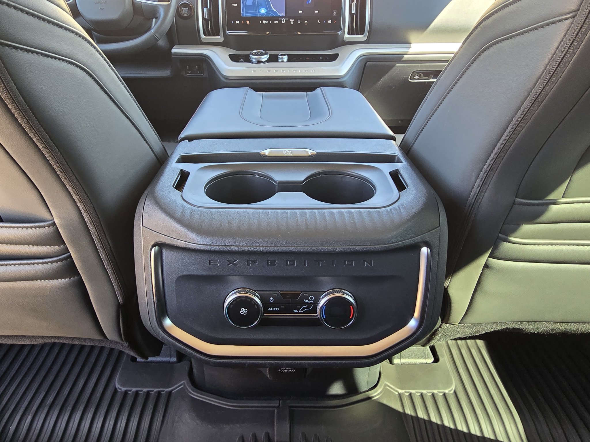 Used 2025 Ford Expedition Max Active AWD/4WD image 30