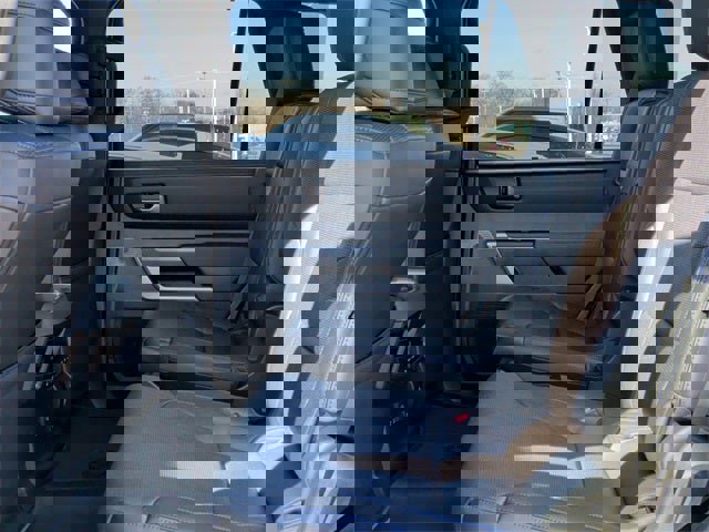 New 2026 Toyota Sequoia Platinum image 26