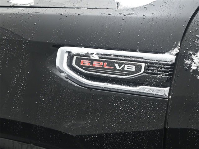 Used 2022 GMC Sierra 1500 Denali w/ Denali Reserve Package image 30