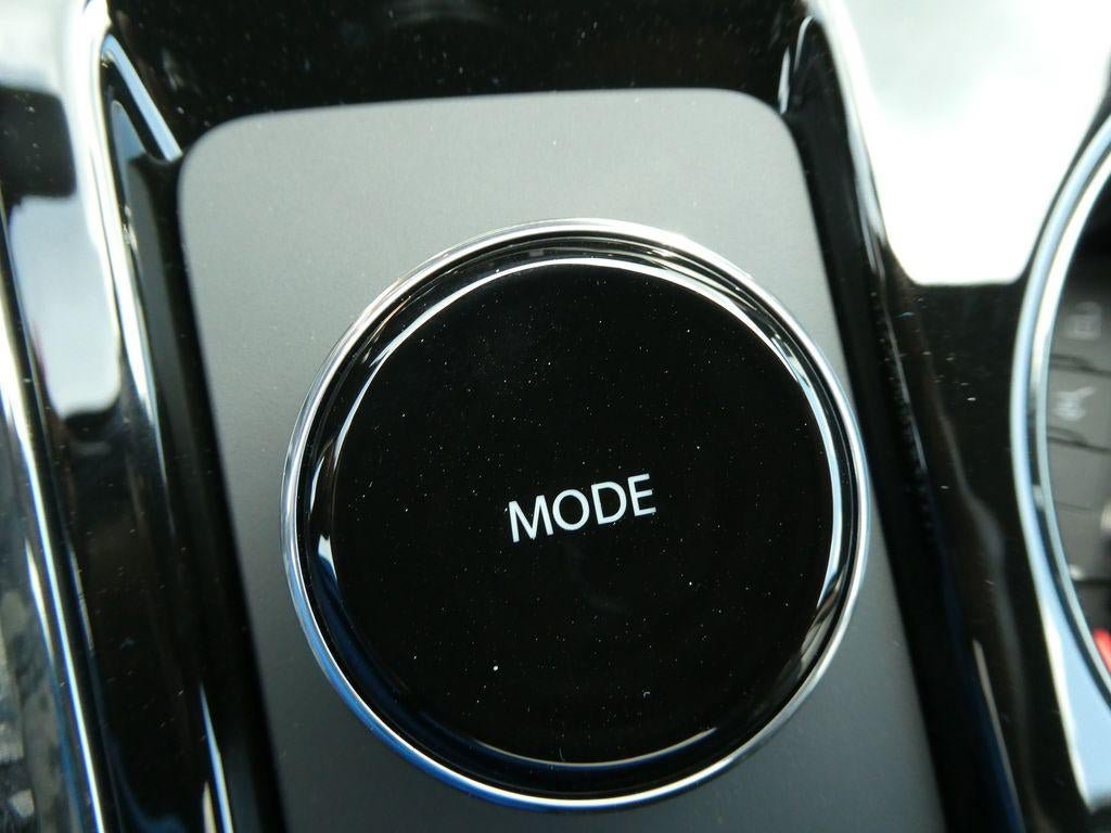 New 2027 Chevrolet Equinox RS w/ Safety and Technology Package AWD/4WD image 29