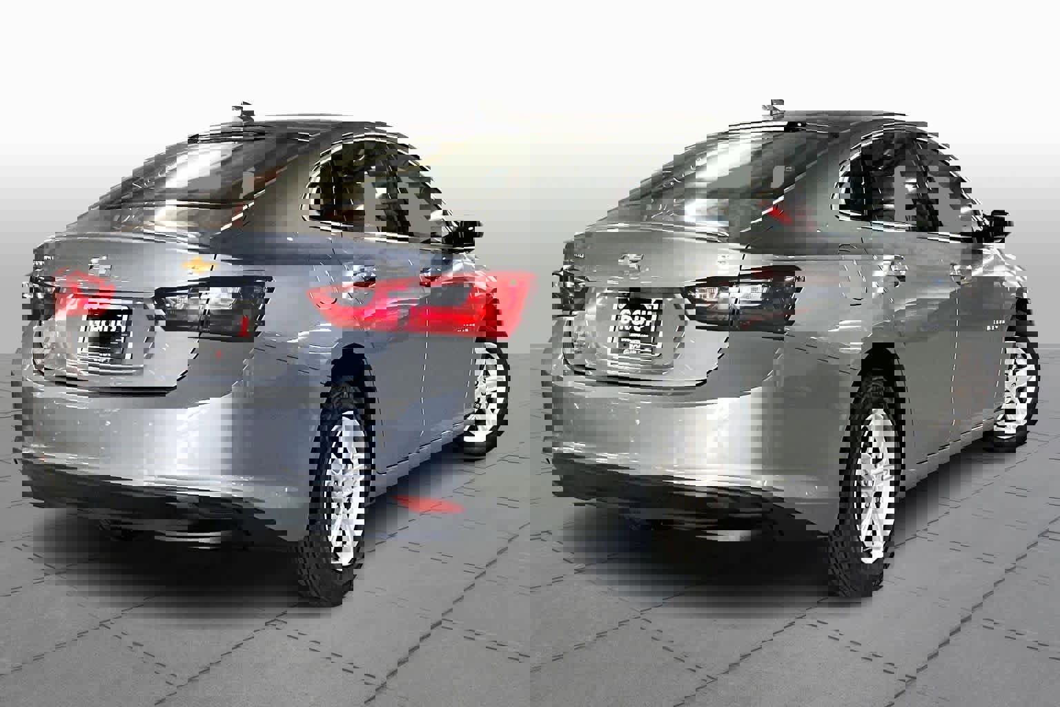 Used 2023 Chevrolet Malibu LT image 13