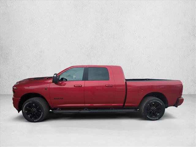 New 2026 RAM 2500 Laramie w/ Night Edition image 5