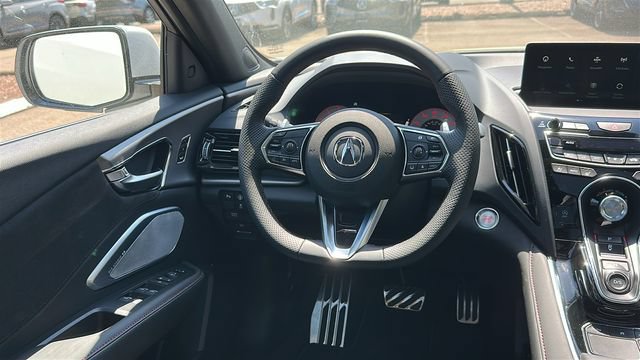 New 2026 Acura RDX A-Spec AWD/4WD image 24