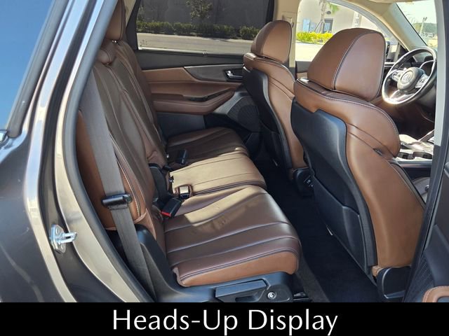 Used 2023 Acura MDX SH-AWD w/ Advance Package image 18