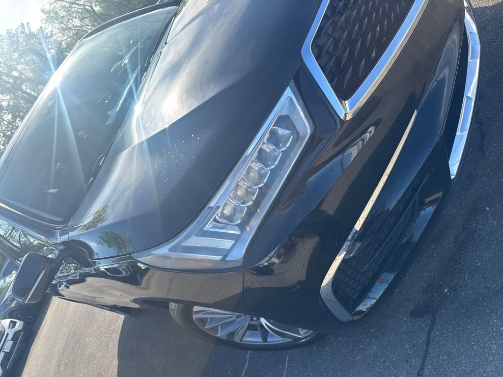 Used 2018 Acura MDX FWD w/ Technology Package image 36