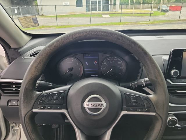 Used 2021 Nissan Altima 2.5 S FWD image 15