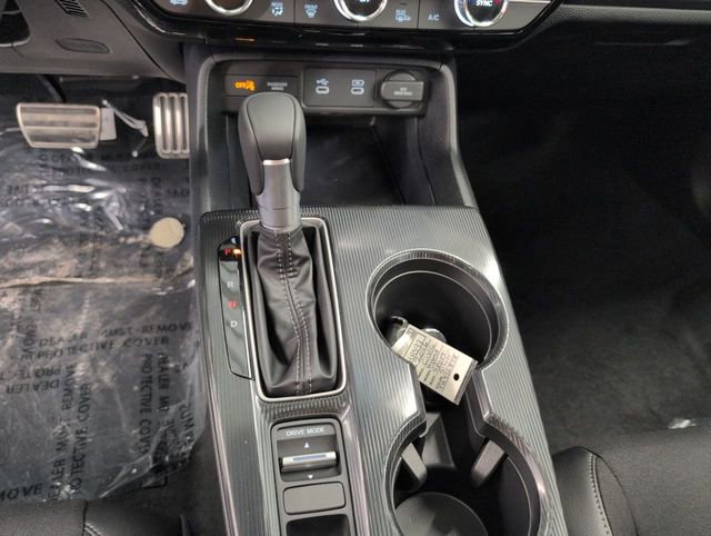 New 2026 Honda Civic Sport image 17