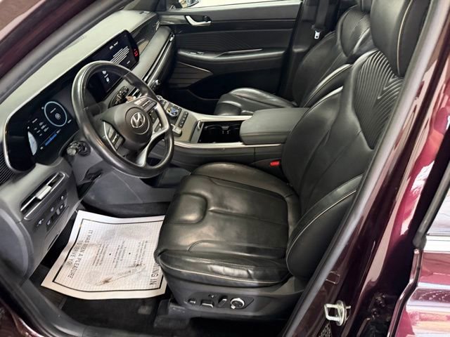 Used 2023 Hyundai Palisade Calligraphy w/ Cargo Package AWD/4WD image 17
