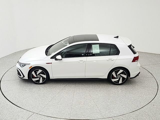 Used 2022 Volkswagen GTI SE FWD image 38