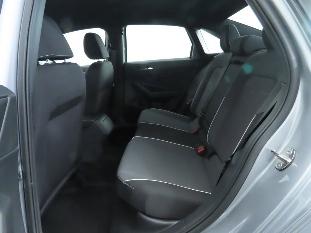 New 2026 Volkswagen Jetta Sport image 21