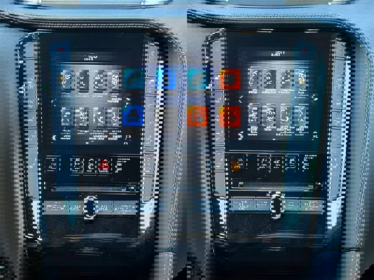 Certified 2022 INFINITI QX50 Luxe w/ Appearance Package image 20