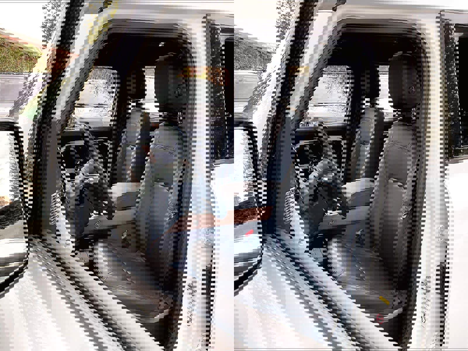 Used 2024 Land Rover Defender 110 S image 26