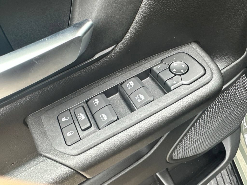 New 2026 RAM 1500 Express AWD/4WD image 12