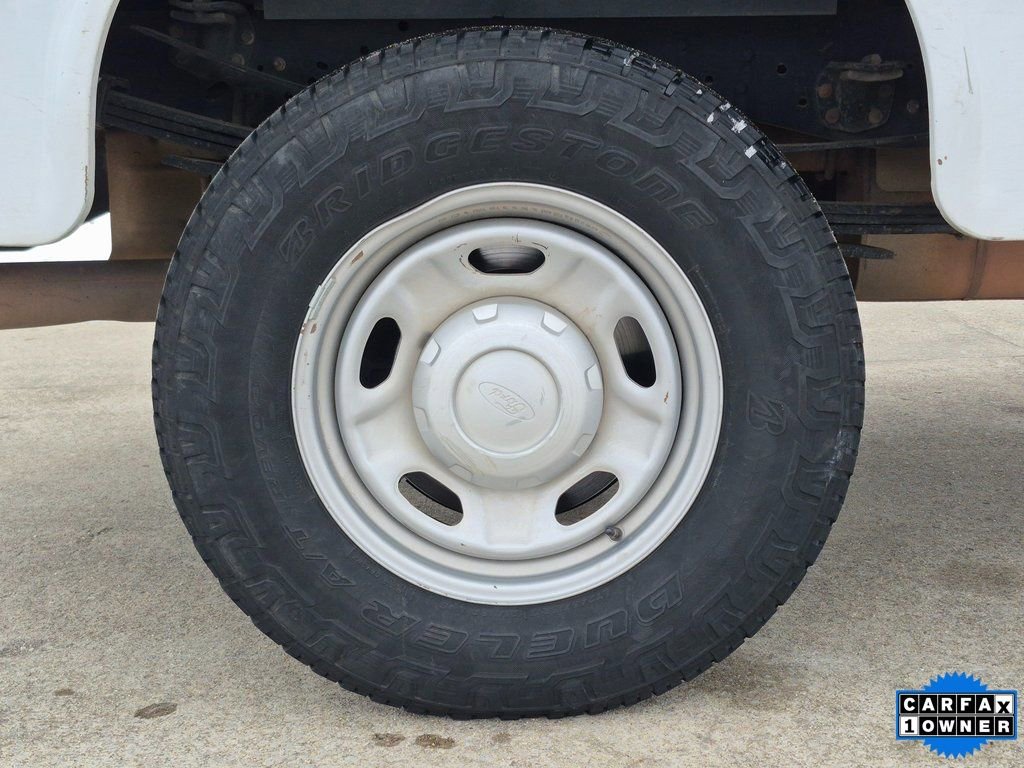Used 2016 Ford F350 XL image 16
