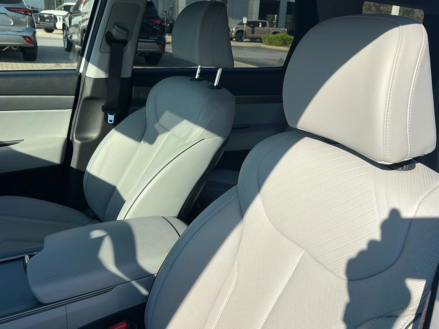 Used 2025 Hyundai Palisade SEL image 31