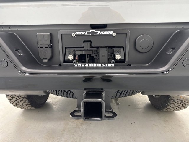 New 2026 Chevrolet Silverado 3500 LTZ w/ LTZ Plus Package image 32