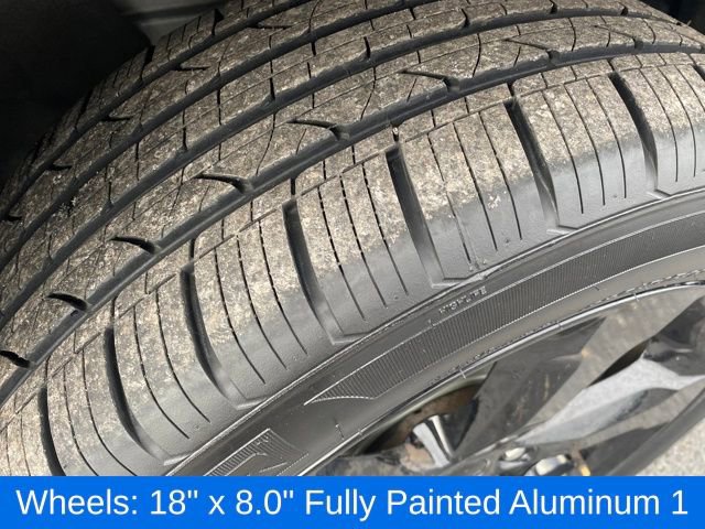 Used 2023 Jeep Grand Cherokee L Laredo image 21