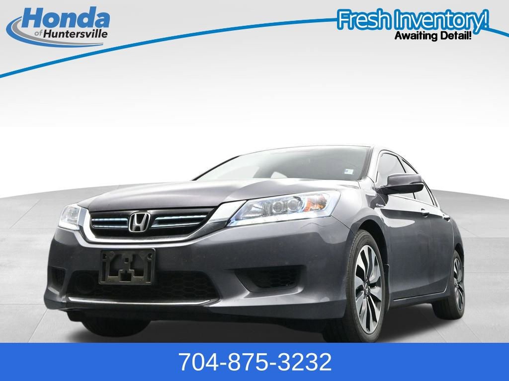 Used 2015 Honda Accord Touring image 24
