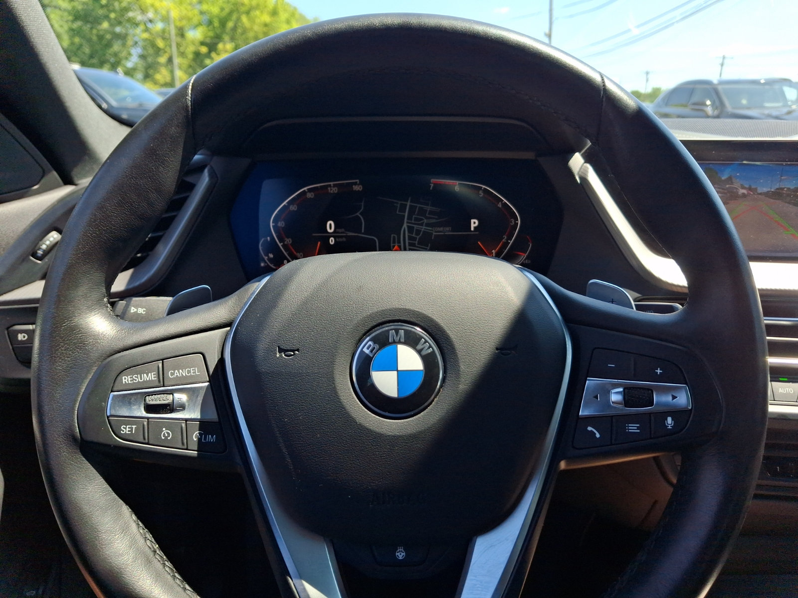 Used 2020 BMW 228i xDrive Gran Coupe w/ Convenience Package AWD/4WD image 20