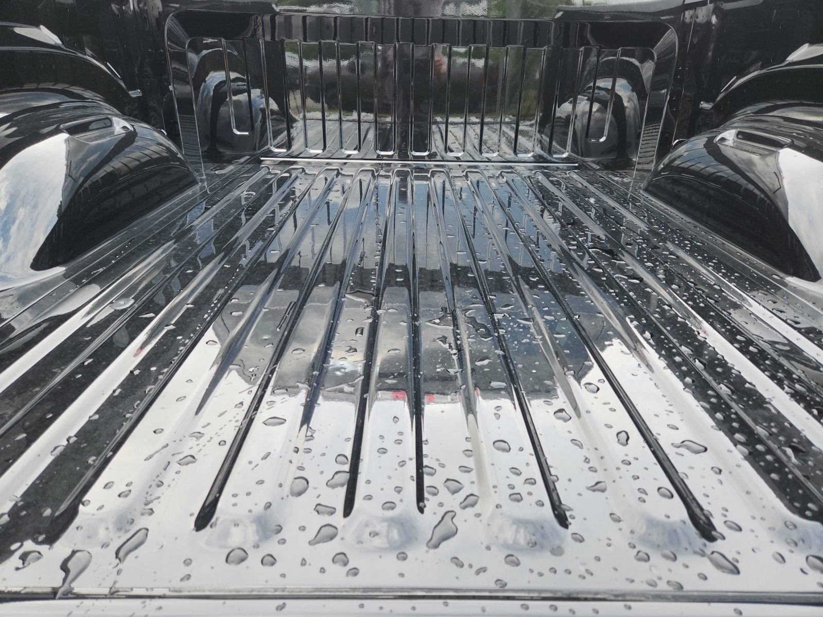 New 2026 RAM 1500 Express AWD/4WD image 25
