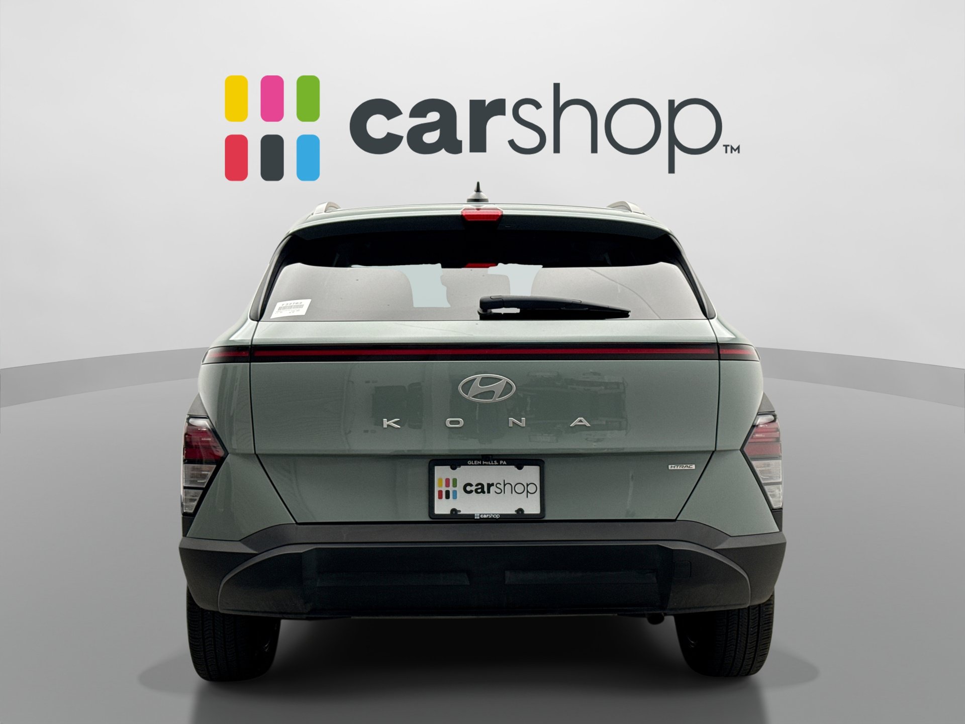 Used 2024 Hyundai Kona SEL w/ Convenience Package AWD/4WD image 4