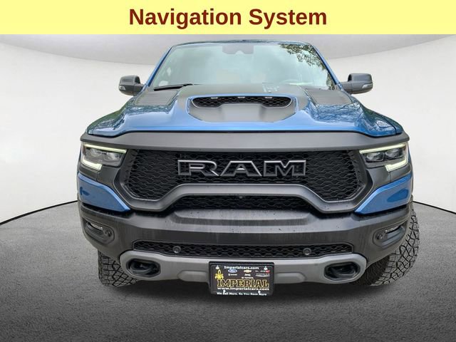 Used 2024 RAM 1500 TRX AWD/4WD image 3