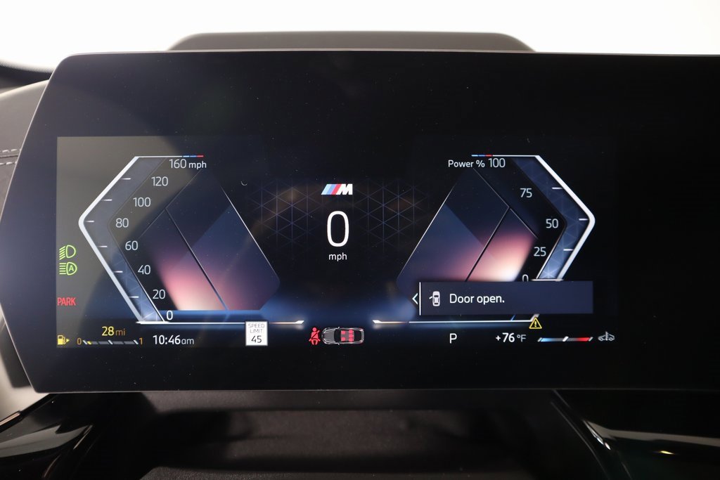 New 2026 BMW X2 xDrive28i w/ Technology Package image 5