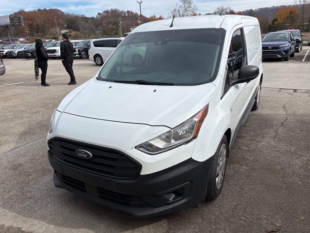 Used 2019 Ford Transit Connect XL 360° Tour