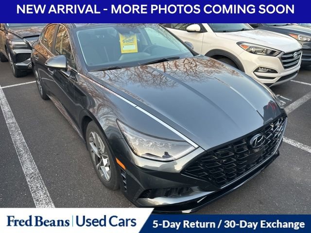 Certified 2023 Hyundai Sonata SEL image 14