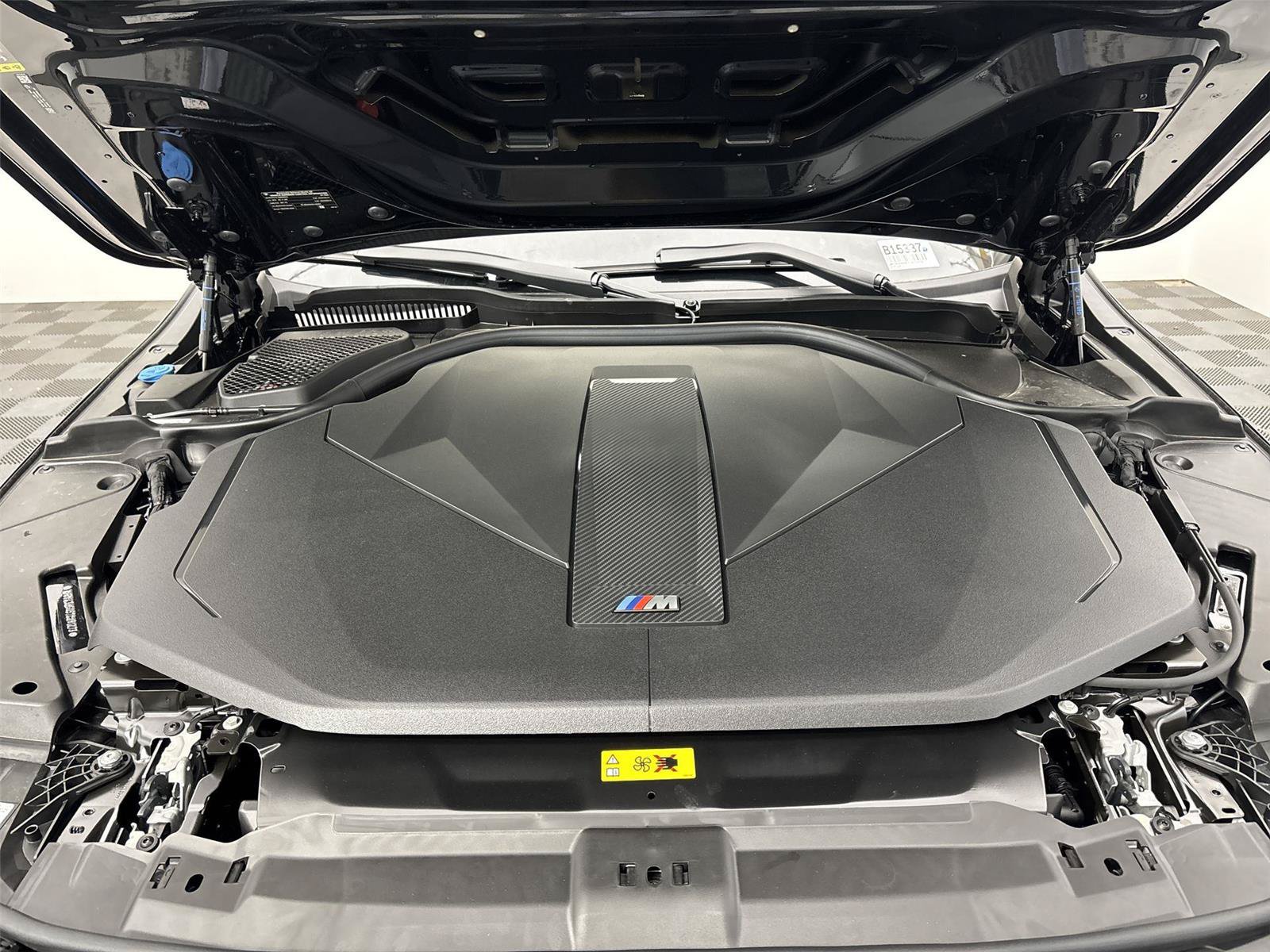 New 2026 BMW i5 w/ Executive Package AWD/4WD image 20