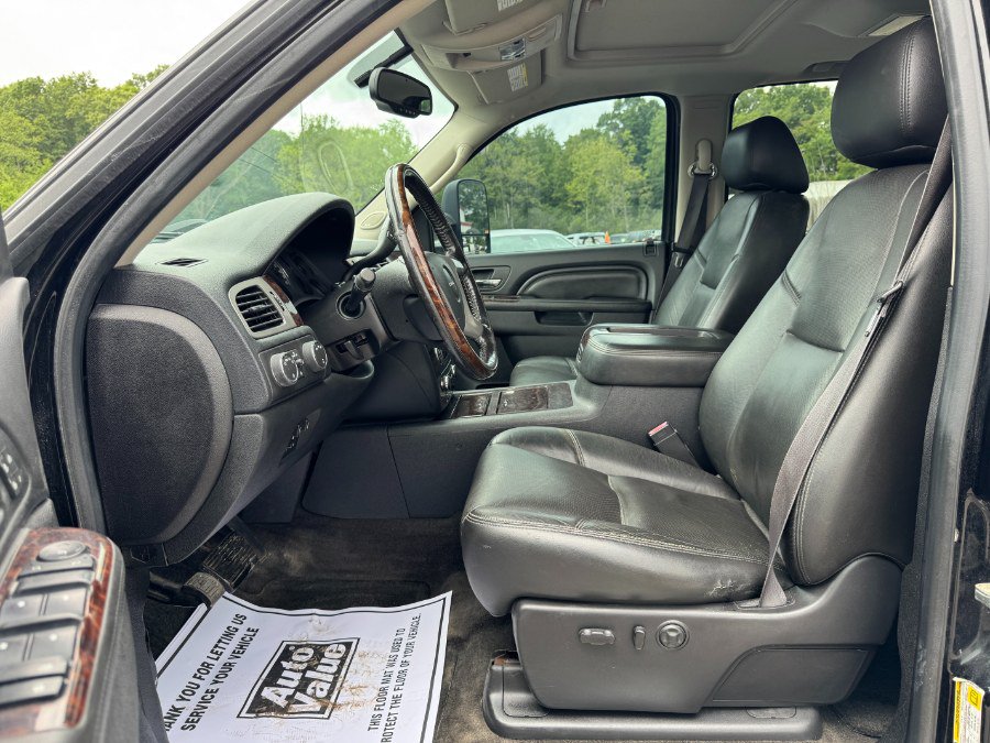 Used 2014 GMC Sierra 3500 Denali AWD/4WD image 14