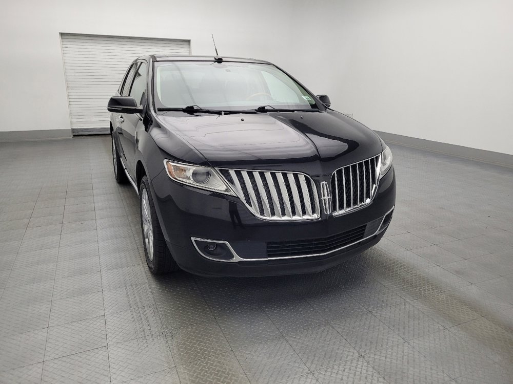 Used 2014 Lincoln MKX AWD w/ Equipment Group 102A image 14