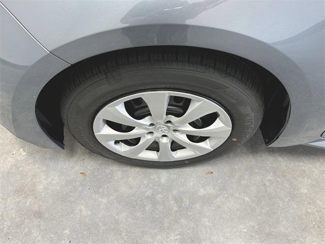 Certified 2024 Toyota Corolla LE image 11